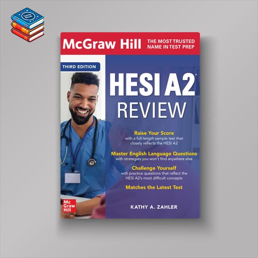 McGraw Hill HESI A2 Review