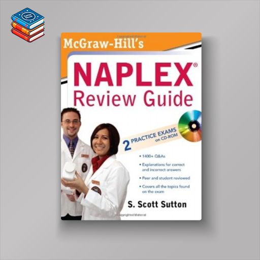 McGraw-Hill’s NAPLEX Review Guide (Original PDF from Publisher)