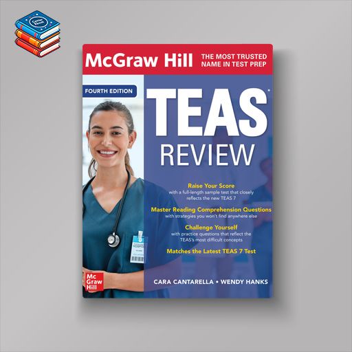 McGraw Hill TEAS Review