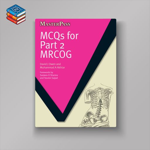 MCQS for Part 2 MRCOG (EPUB)