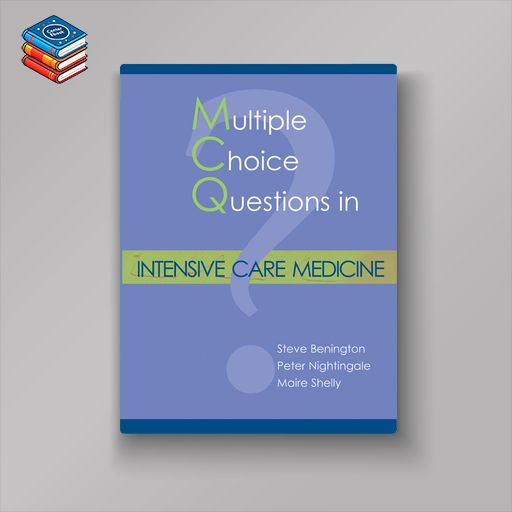 MCQs in Intensive Care Medicine (EPUB)