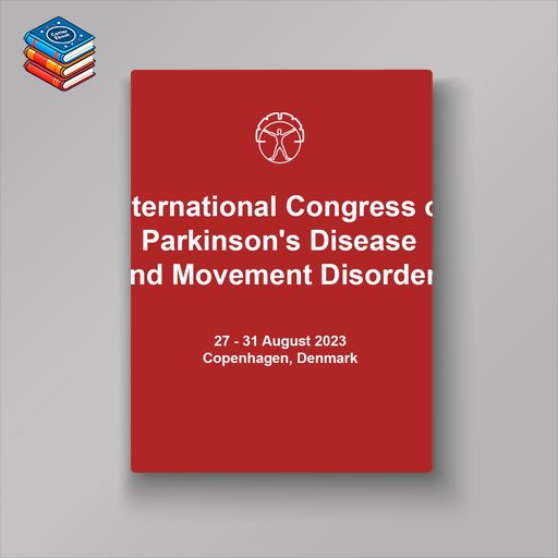 MDS 2023 – International Congress of Parkinson’s Disease and Movement Disorders 2023 (Videos)