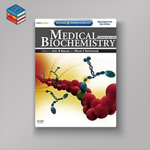 Medical Biochemistry