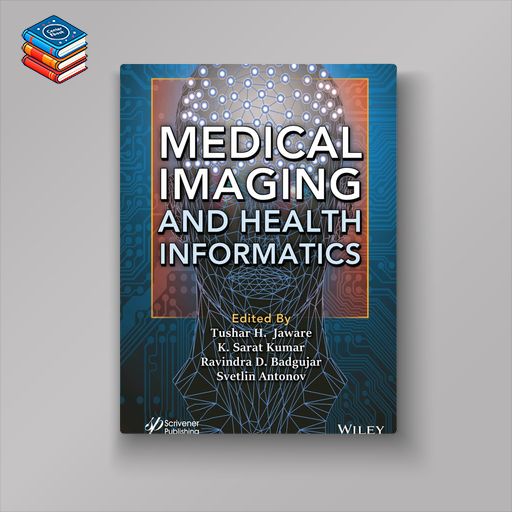 Medical Imaging and Health Informatics (EPUB)