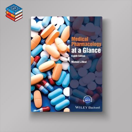 Medical Pharmacology at a Glance