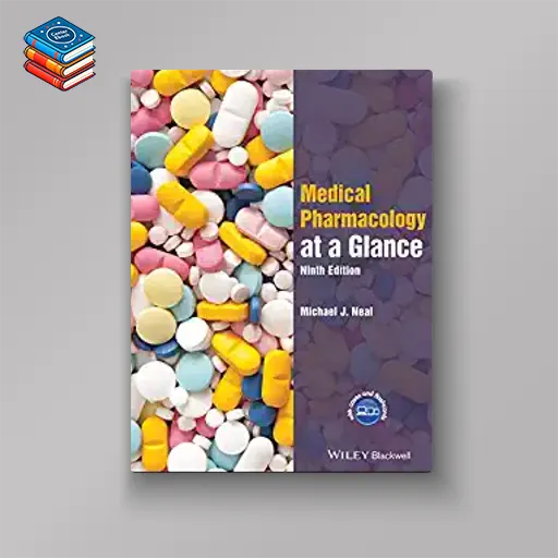 Medical Pharmacology at a Glance