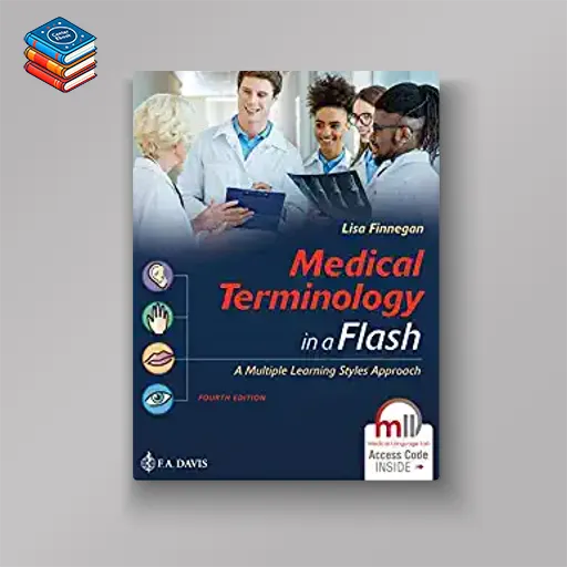 Medical Terminology in a Flash: A Multiple Learning Styles Approach