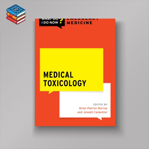 Medical Toxicology (EPUB)