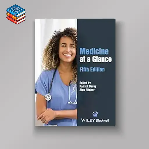 Medicine at a Glance (Original PDF from Publisher)