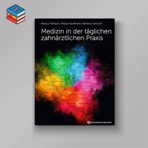 Medizin in der täglichen zahnärztlichen Praxis (German Edition) (EPUB)