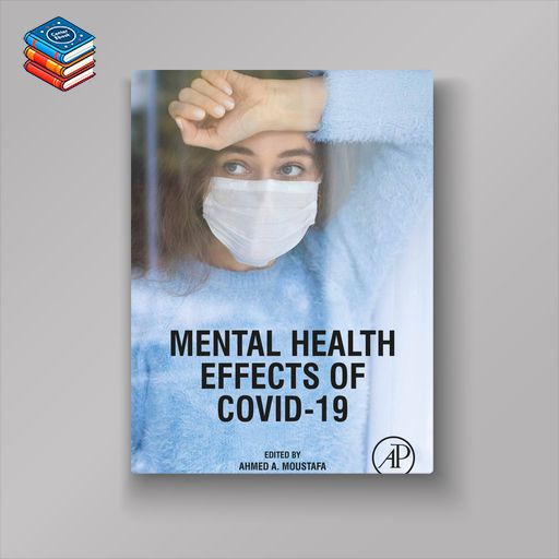 Mental Health Effects of COVID-19 (EPUB)