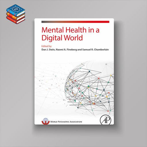 Mental Health in a Digital World (EPUB)