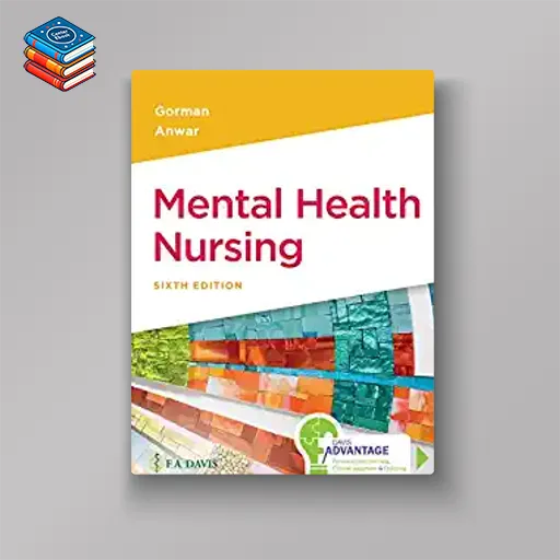 Mental Health Nursing