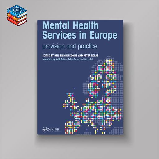 Mental Health Services in Europe (EPUB)