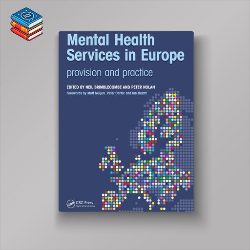 Mental Health Services in Europe (Original PDF from Publisher)