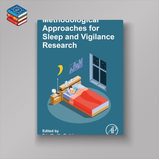 Methodological Approaches for Sleep and Vigilance Research (EPUB)