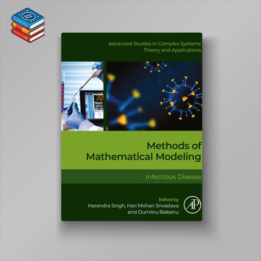 Methods of Mathematical Modelling: Infectious Diseases (EPUB)