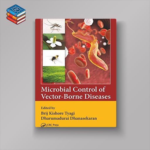 Microbial Control of Vector-Borne Diseases (PDF)