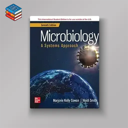 Microbiology: A Systems Approach