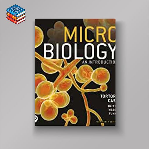 Microbiology: An Introduction