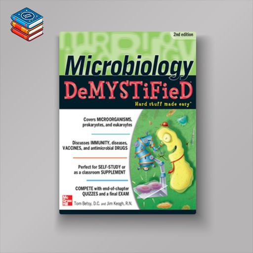 Microbiology DeMYSTiFieD