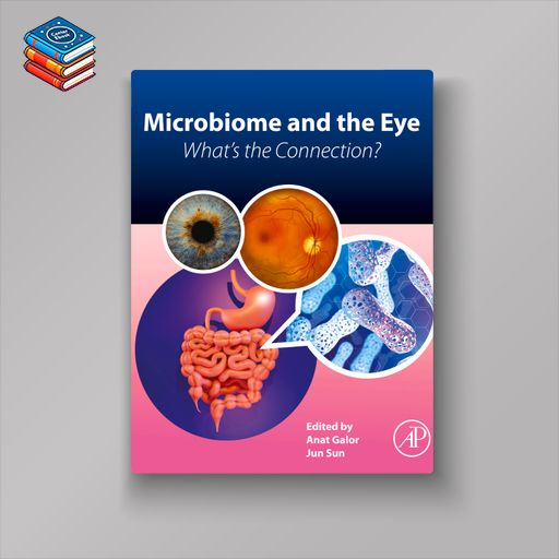 Microbiome and the Eye: What’s the Connection? (Original PDF from Publisher)