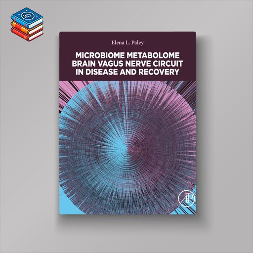 Microbiome Metabolome Brain Vagus Nerve Circuit in Disease and Recovery (Original PDF from Publisher)