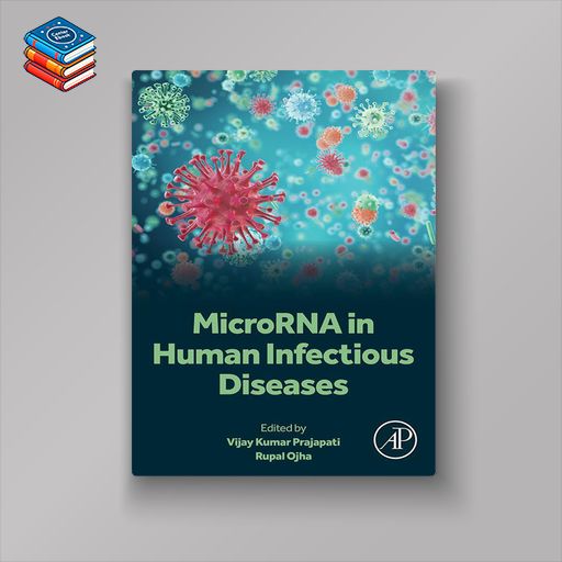 MicroRNA in Human Infectious Diseases (EPUB)