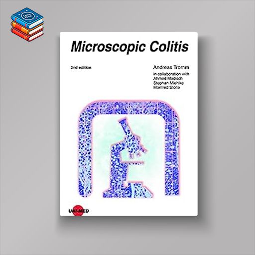 Microscopic Colitis (UNI-MED Science)