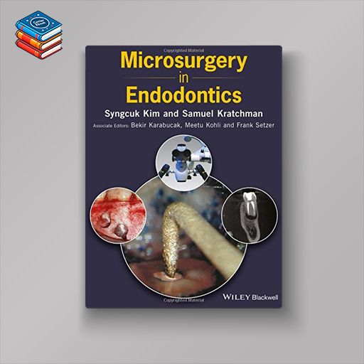 Microsurgery in Endodontics (EPUB)