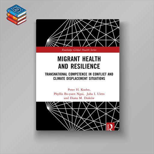 Migrant Health and Resilience (EPUB)