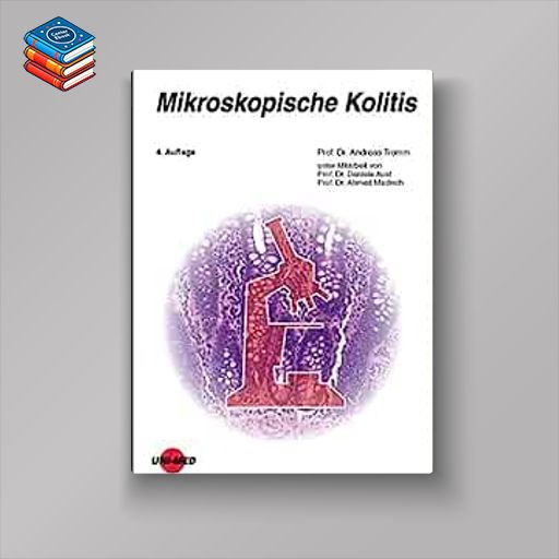 Mikroskopische Kolitis