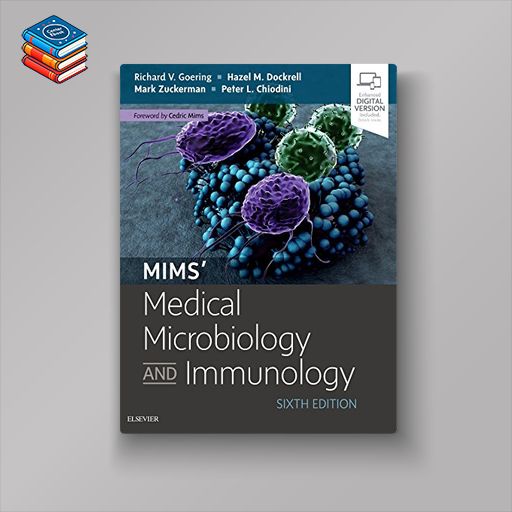 Mims’ Medical Microbiology and Immunology