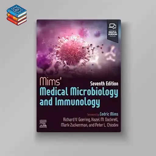 Mims’ Medical Microbiology and Immunology