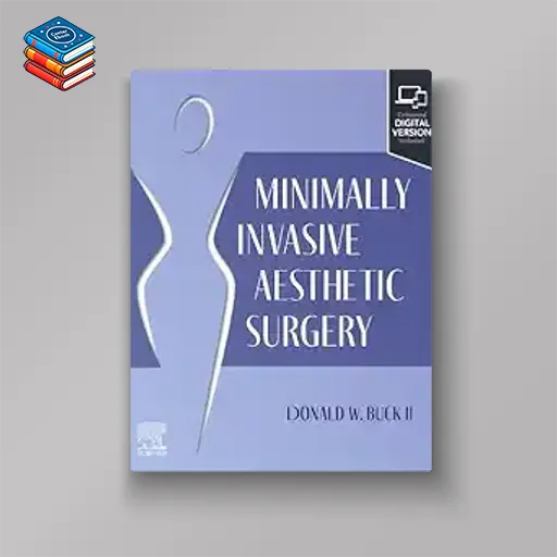 Minimally Invasive Aesthetic Surgery (True PDF)