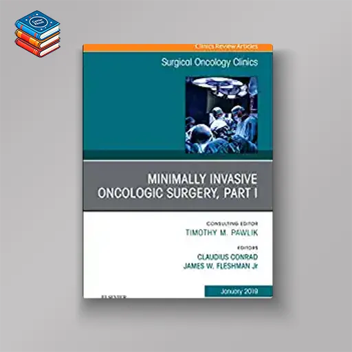 Minimally Invasive Oncologic Surgery