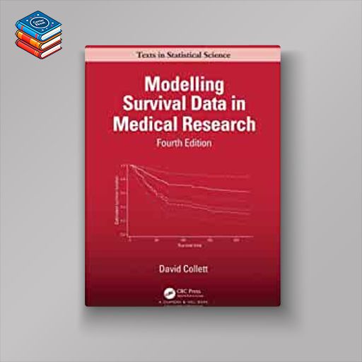 Modelling Survival Data in Medical Research (Chapman & Hall/CRC Texts in Statistical Science)