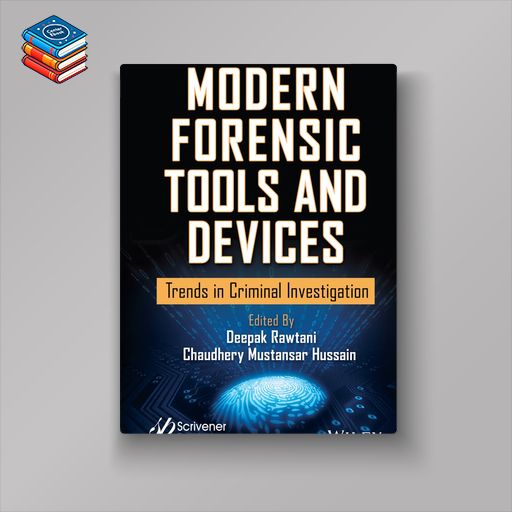 Modern Forensic Tools and Devices (EPUB)