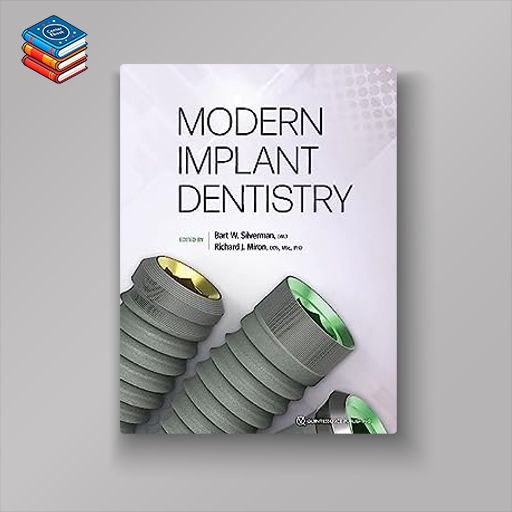 Modern Implant Dentistry (Original PDF from Publisher)