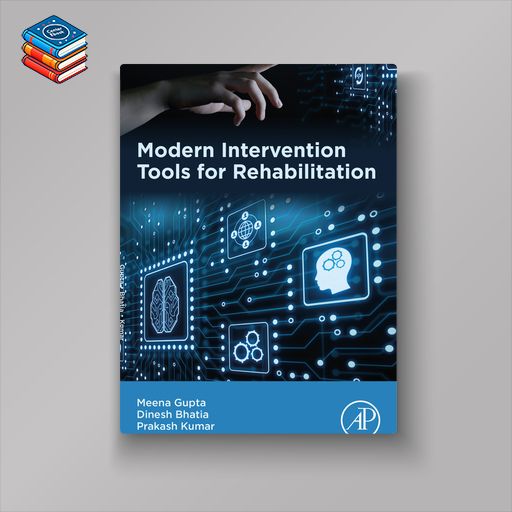 Modern Intervention Tools for Rehabilitation (EPUB)