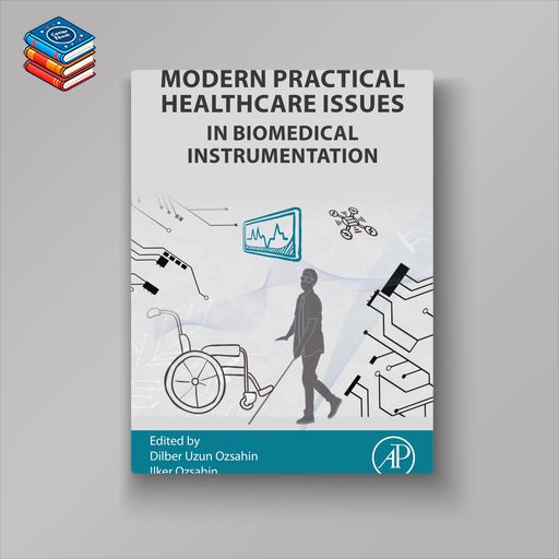 Modern Practical Healthcare Issues in Biomedical Instrumentation (EPUB)