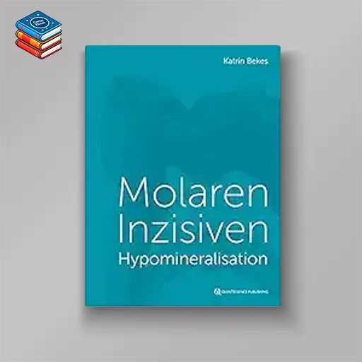 Molaren-Inzisiven-Hypomineralisation (German Edition) (EPUB)