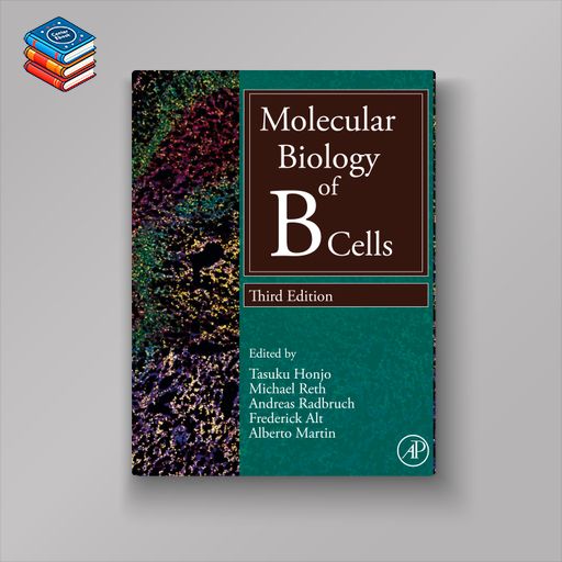 Molecular Biology of B Cells