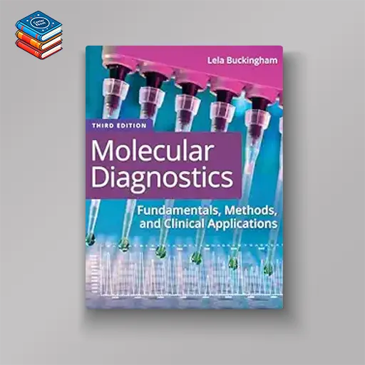 Molecular Diagnostics: Fundamentals