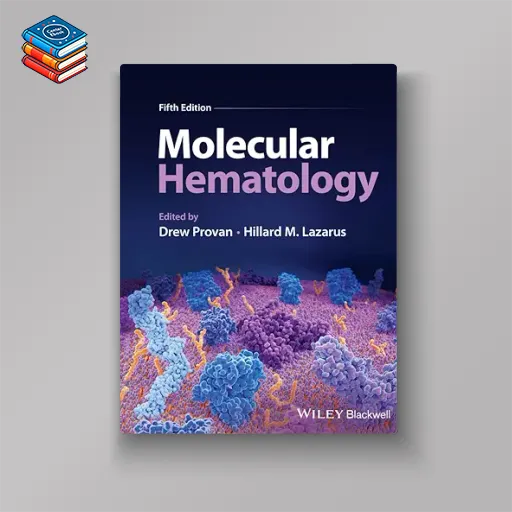 Molecular Hematology (Original PDF from Publisher)