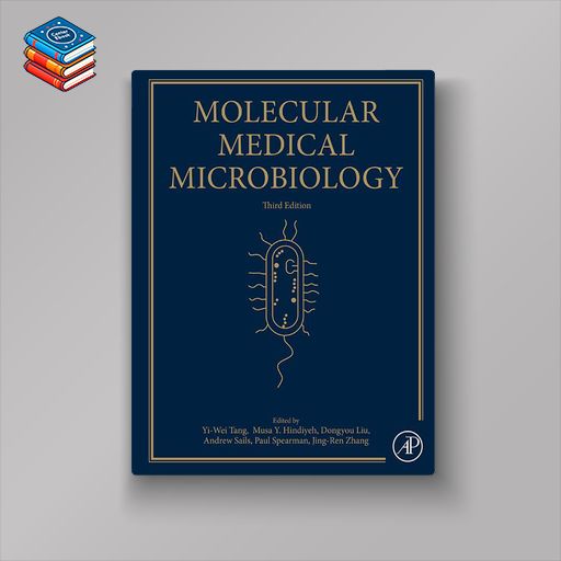 Molecular Medical Microbiology