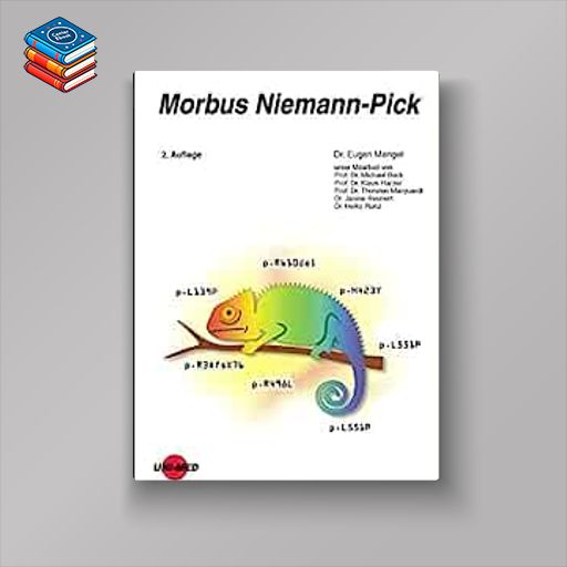 Morbus Niemann-Pick