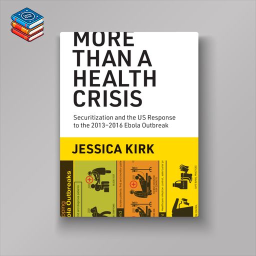 More Than a Health Crisis (EPUB)