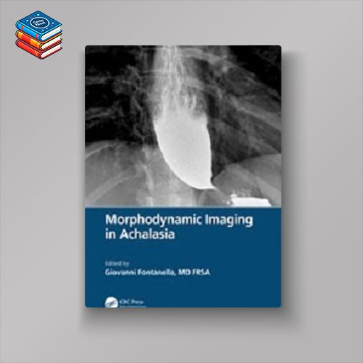 Morphodynamic Imaging in Achalasia (EPUB)