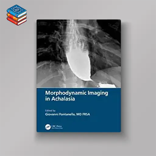 Morphodynamic Imaging in Achalasia (Original PDF from Publisher)